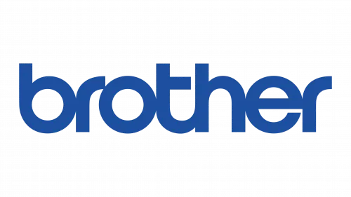 Brother Logo